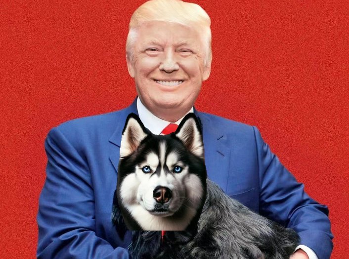 Trump_doggg's tweet photo. 🚀 $TUPD is about to launch!
The next memecoin king with the strongest narrative, now it's the perfect time to step in. 🔥🔥🔥 Don't fade the OG!
Buy $TUPD now and don’t be left standing on the tracks when the train's coming through! 🔥🔥🔥🔥🔥🔥🔥
#Crypto #Meme #TUPD #Trump https://t.co/4cRGiAn5fn
