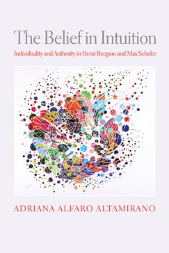 Nuevo artículo de la Dra. Adriana Alfaro: la respuesta al simposio sobre su libro The Belief in Intuition en History of European Ideas. Alfaro desarrolla dos preguntas en torno a su libro: 🧵