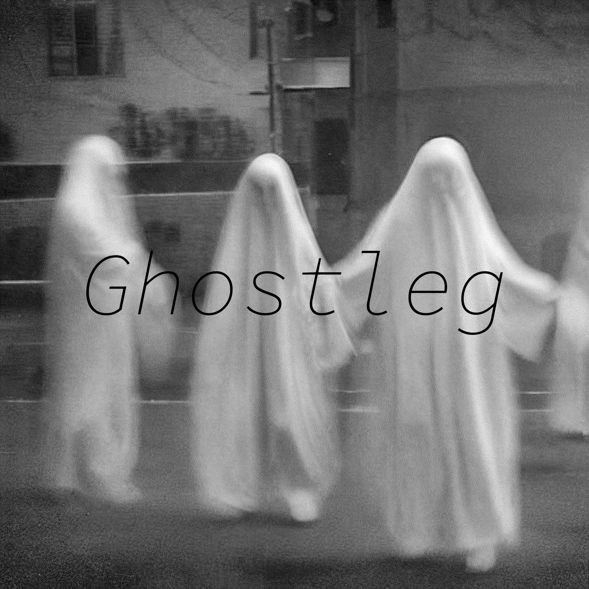 GHOSTLEG 2.0 tweet media