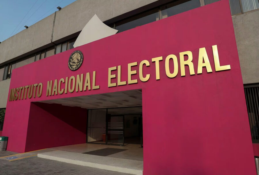 Elecciones 2024: Fisel desplegará a más de 7,000 funcionarios para atender delitos electorales. altonivel.com.mx/elecciones-202…