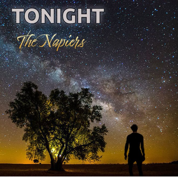 ▂▂▂▂▂▂▂▂▂▂▂▂▂▂
#TheWelcomeShow #292 PREMIERE

🔊 @thenapiersband - Tonight

Brand new single released MAY 17. 2024

on #🆁🅺🅲 📻 radiokc.fm
▂▂▂▂▂▂▂▂▂▂▂▂▂▂