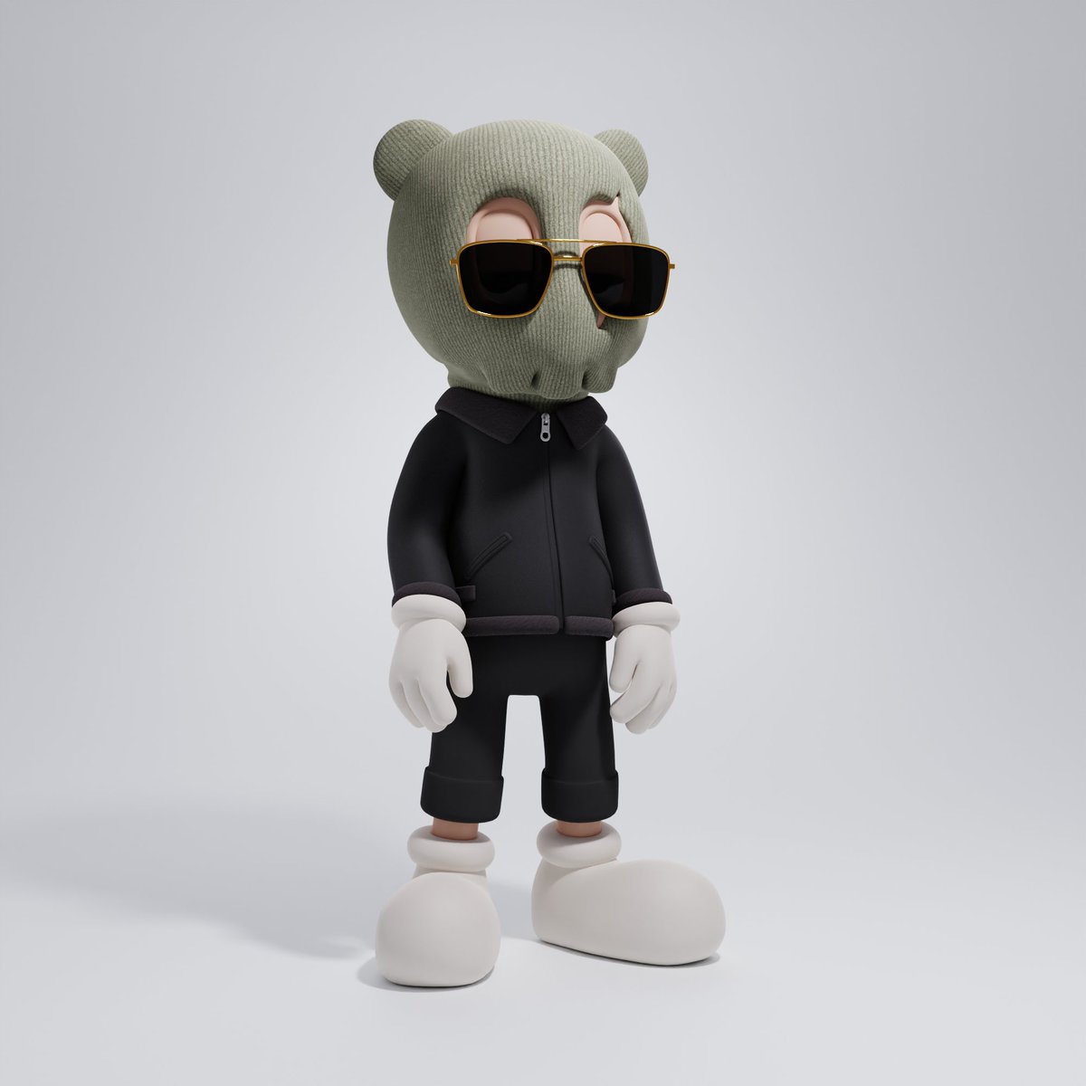 Me too :P new to the fam