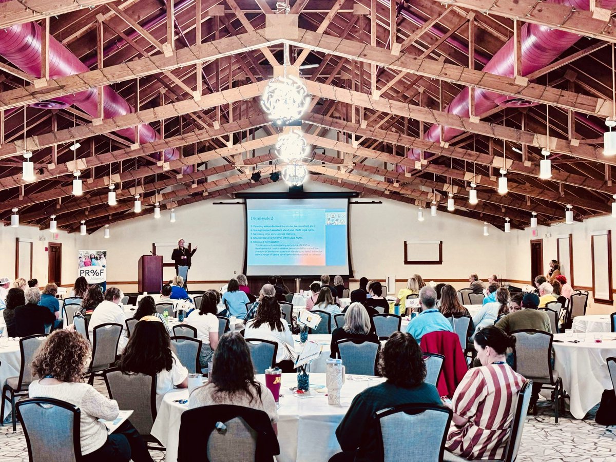 FASDElephant's tweet image. Proud to share insights from my keynote at the @Proof_Alliance Caregiver Conference! 🌟

Advocating for kids with #FASD is a daily mission, so learn how #PositiveIntelligence (PQ) can transform your advocacy skills and help manage stress.

More info at linkedin.com/posts/michael-… 🧠