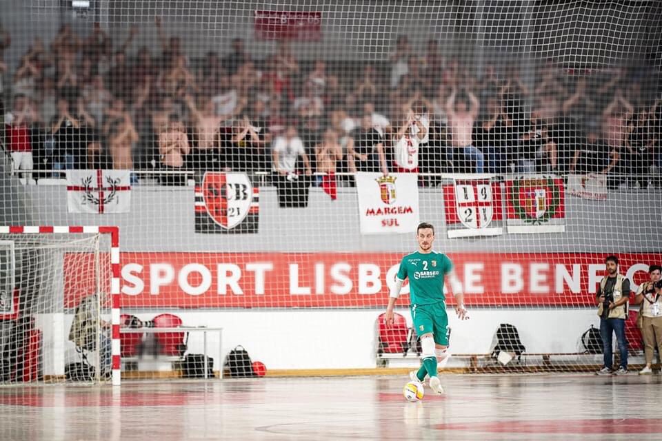 🇵🇹 Futsal, Benfica vs Braga 26/05/2024