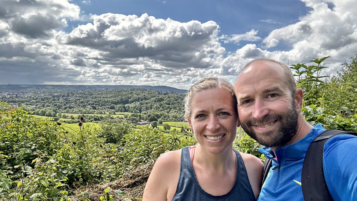 Sometimes the best thing to do is go for a long walk! The Box Hill Hike is brilliant. 8 miles of tranquility and a lovely pub half way round. Go outdoors and escape the noise of life! And take someone you love with you to enjoy it! #walking #boxhillhike #publunch