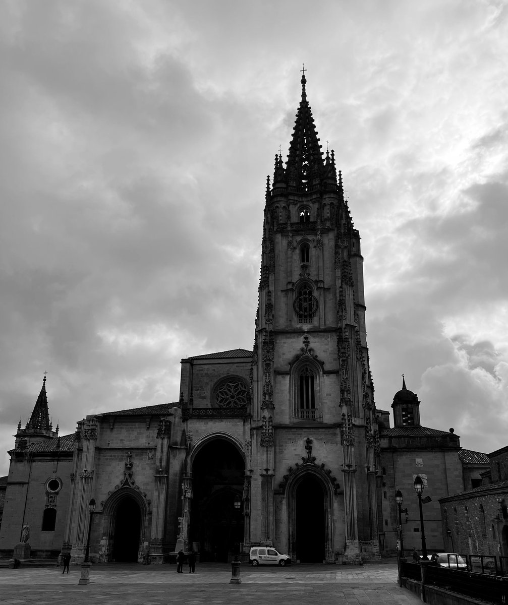 Marcos García Guimarães (@guimacardio) on Twitter photo Brillante defensa de tesis doctoral de la Dra <a href="/paulantun/">Paula Antuña</a> hoy en Oviedo. Y qué bien sienta siempre una dosis de Norte <a href="/gveigafernandez/">Gabriela Veiga Fernández</a> <a href="/PabloAvanzas/">Pablo Avanzas</a>
¡Enhorabuena Doctora! 👍 Brillante defensa de tesis doctoral de la Dra <a href="/paulantun/">Paula Antuña</a> hoy en Oviedo. Y qué bien sienta siempre una dosis de Norte <a href="/gveigafernandez/">Gabriela Veiga Fernández</a> <a href="/PabloAvanzas/">Pablo Avanzas</a>
¡Enhorabuena Doctora! 👍