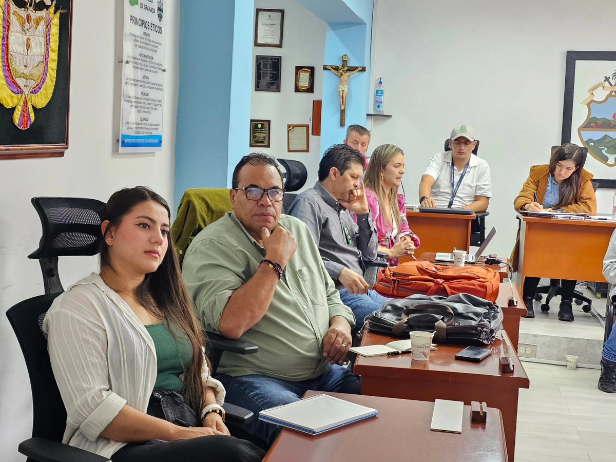 Granada - Antioquia tweet media