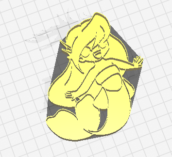 kittyocean's tweet photo. 4 times a month I will post a #3Dprintable design!
This week, #Ceana #Mermaid #Mermay
Download: https://t.co/n0pOW5Uu70 (small fee)
Please use the tag #3DbyKittyOcean when you post
#anime #manga #fantasy #oc #prettygirl #cute #kawaii #chibi #イラスト #アニメ #漫画 #可愛い https://t.co/UqfCUIYEhT