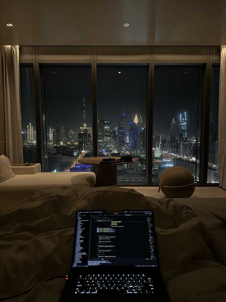 POV building an AI startup