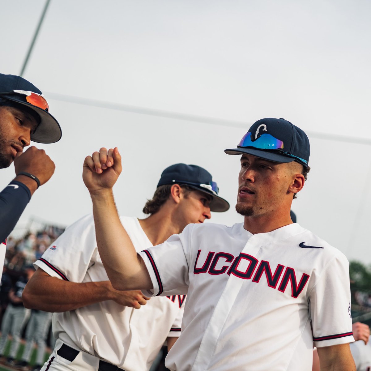 UConn Baseball tweet media