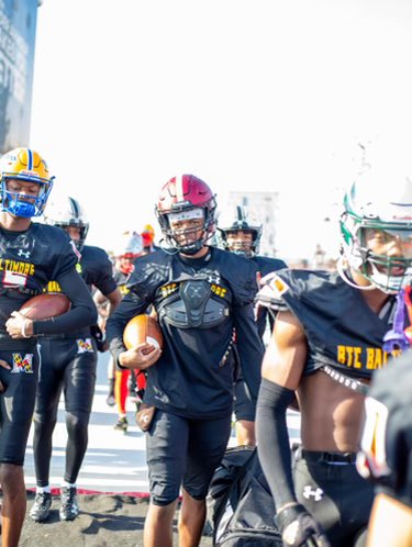 Carlos Harrison tweet media