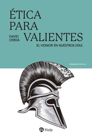 aquí se abomina de esa filosofía de andar por casa que se expresa en tuits expresivos, frases regladas, lemas ad hoc y otra suerte de aditamentos literarios para hacernos creer que estamos bien, somos buenos y vamos por el buen camino @davidcerdag @EdicionesRialp