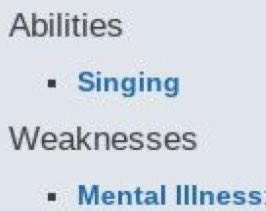 galesversion's tweet image. gay people and their bard characters