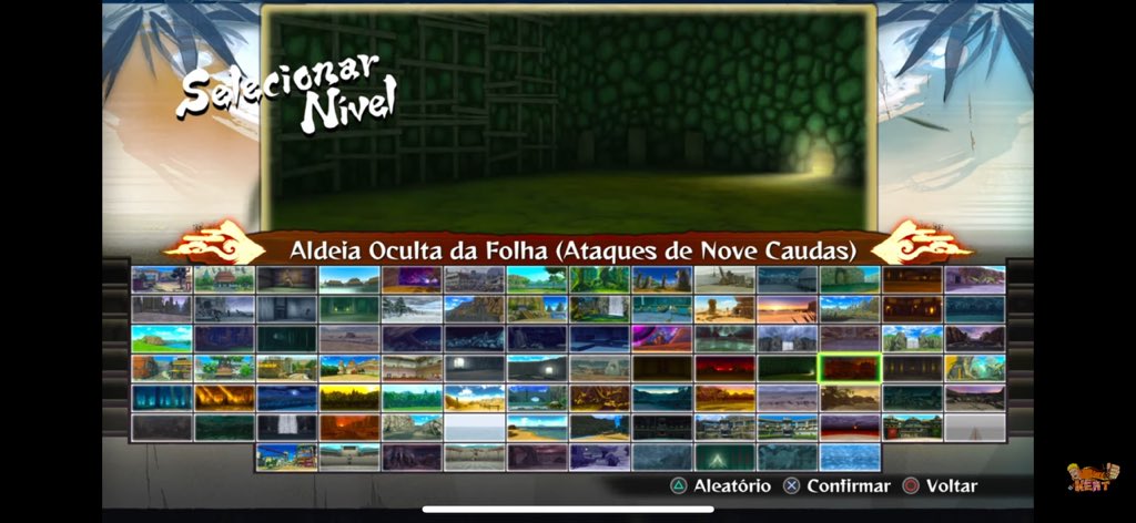 henriquerodri1's tweet photo. @Narutimate_CC2 put these levels please https://t.co/Cxrrzx2Pbl