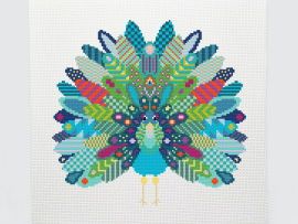 Looking for a new design to stitch, check out Meloca designs and the wonderful colours involved in these designs. 

buff.ly/3QlJpoG 

#mariescrossstitch #melocadesigns