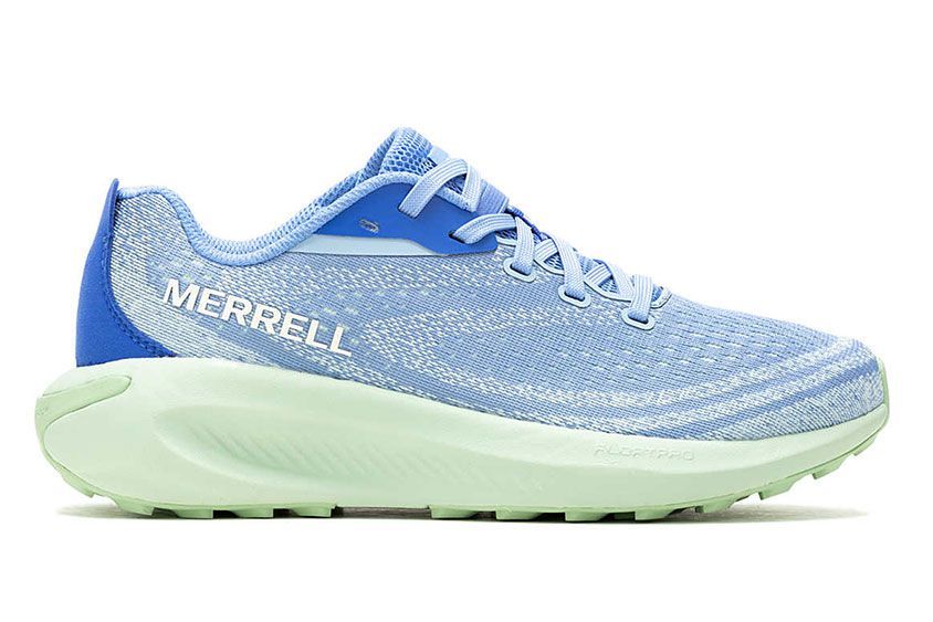 active's tweet image. Check out the latest Merrell 2024 Spring Shoe Guide for runners! Find the perfect pair for your next run. #Running #SpringShoes 🏃👟 Learn more at the link: buff.ly/3QURym0
