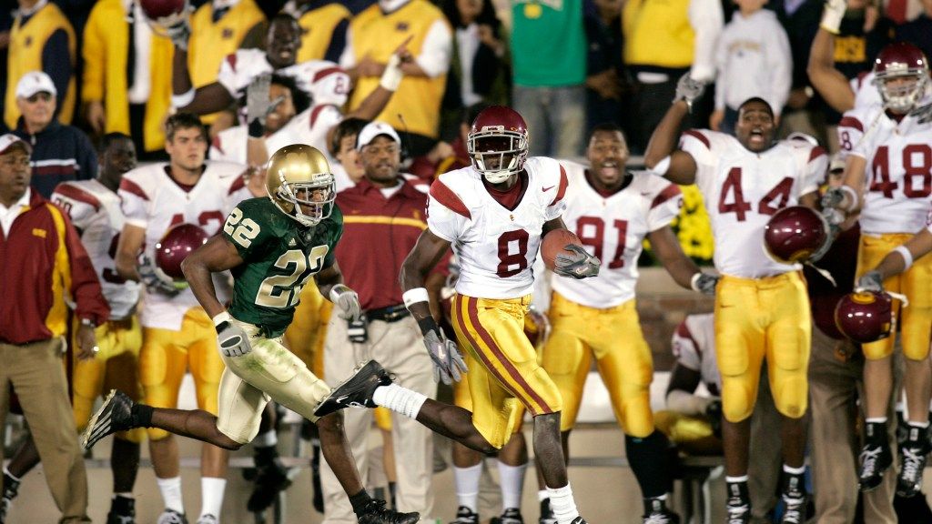 Pac-12 history includes memorable moments versus Notre Dame trojanswire.usatoday.com/lists/pac-12-h…