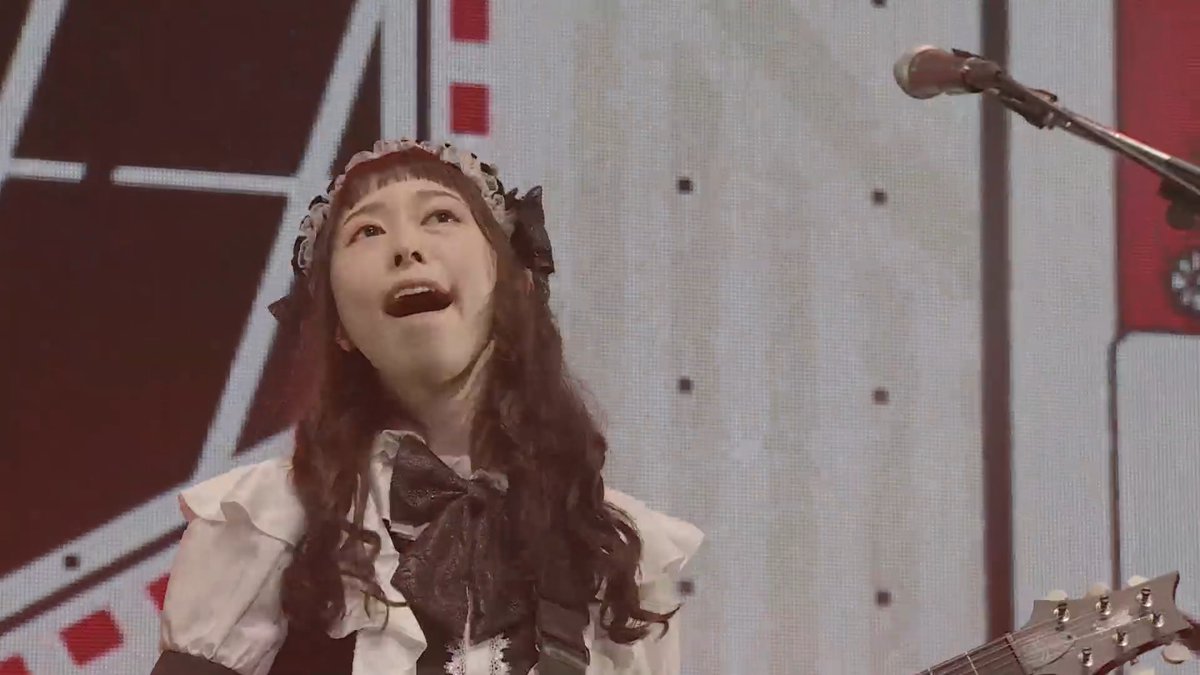 eggleman's tweet photo. 皆さん、おはようございます  #BandMaid #unleash #Influencer #FromNowOn #RunMikuRun #NoGod #Shambles #TonoTuesday #Bestie @saiki_bandmaid @kanami_bandmaid @misa_bandmaid @miku_bandmaid @achi_bandmaid https://t.co/PKTXGebHa5