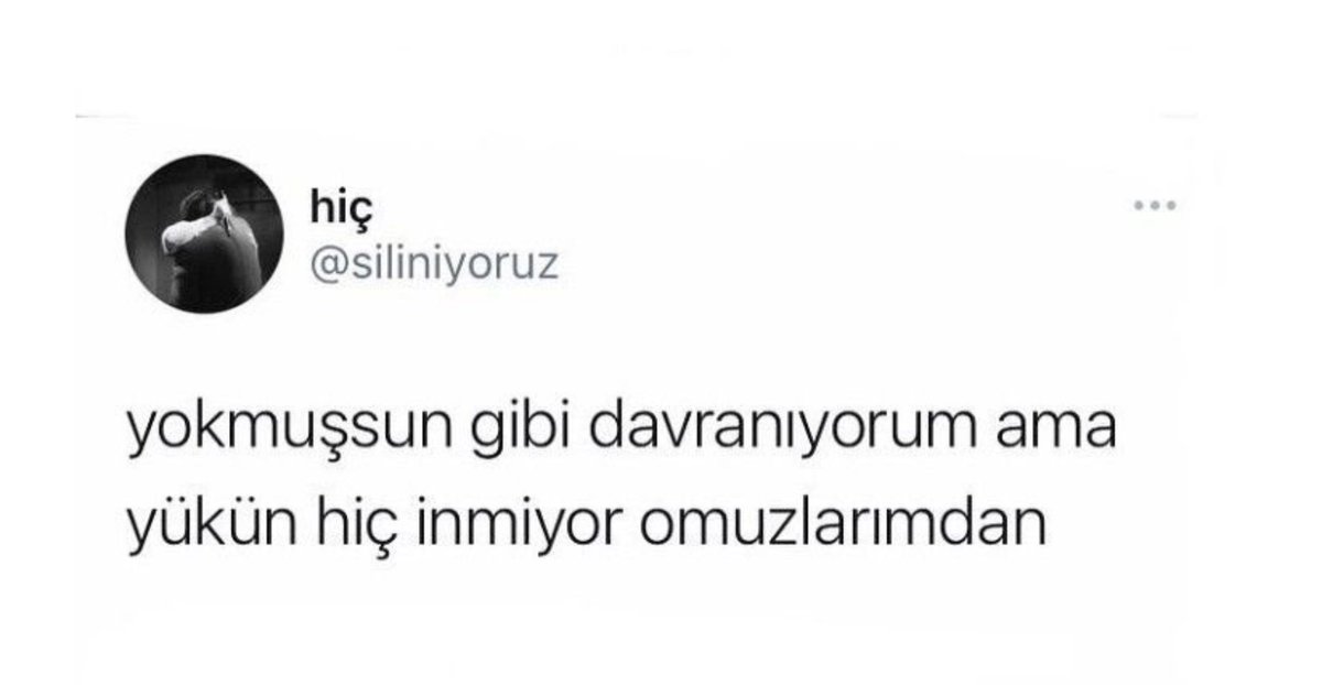 nocontexthuzun's tweet photo. https://t.co/kax0zK9nsl