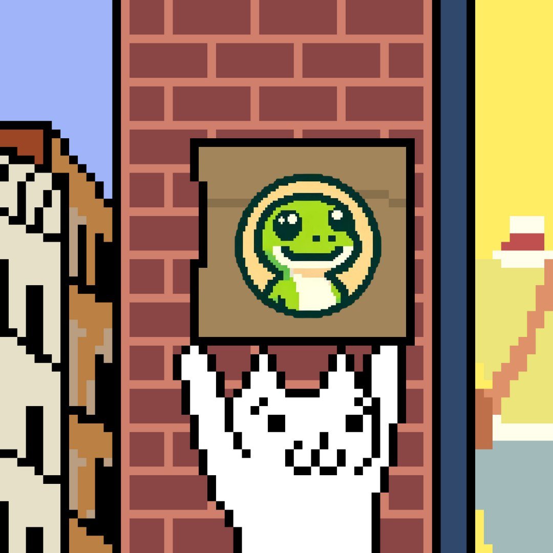 Pixi has been listed on <a href="/coingecko/">CoinGecko</a> 🎉

Thanks for being so quick. Let's keep working 🫂