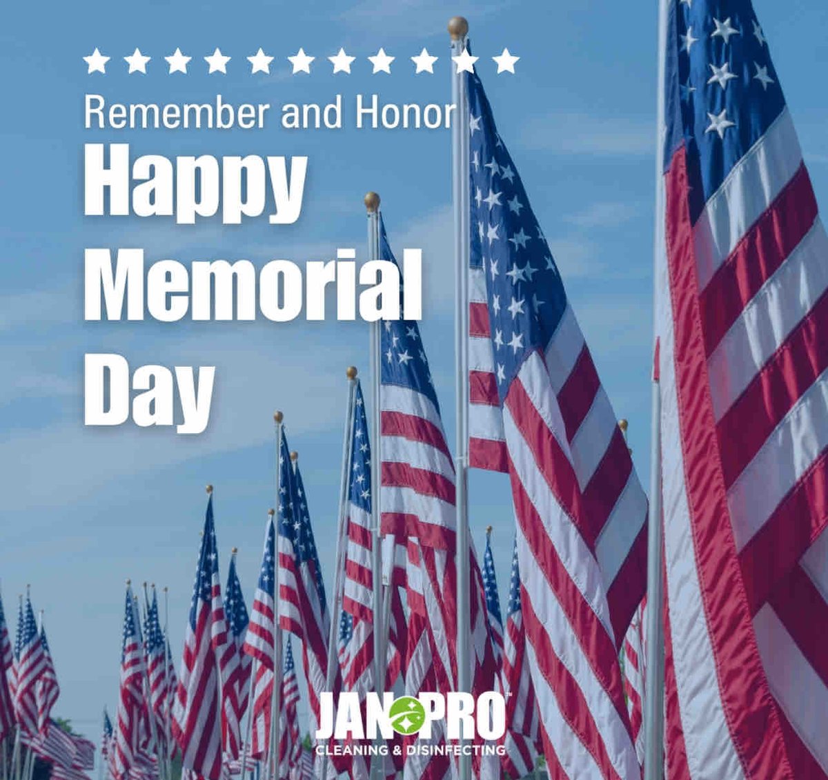 Jan-Pro W. Carolinas tweet media