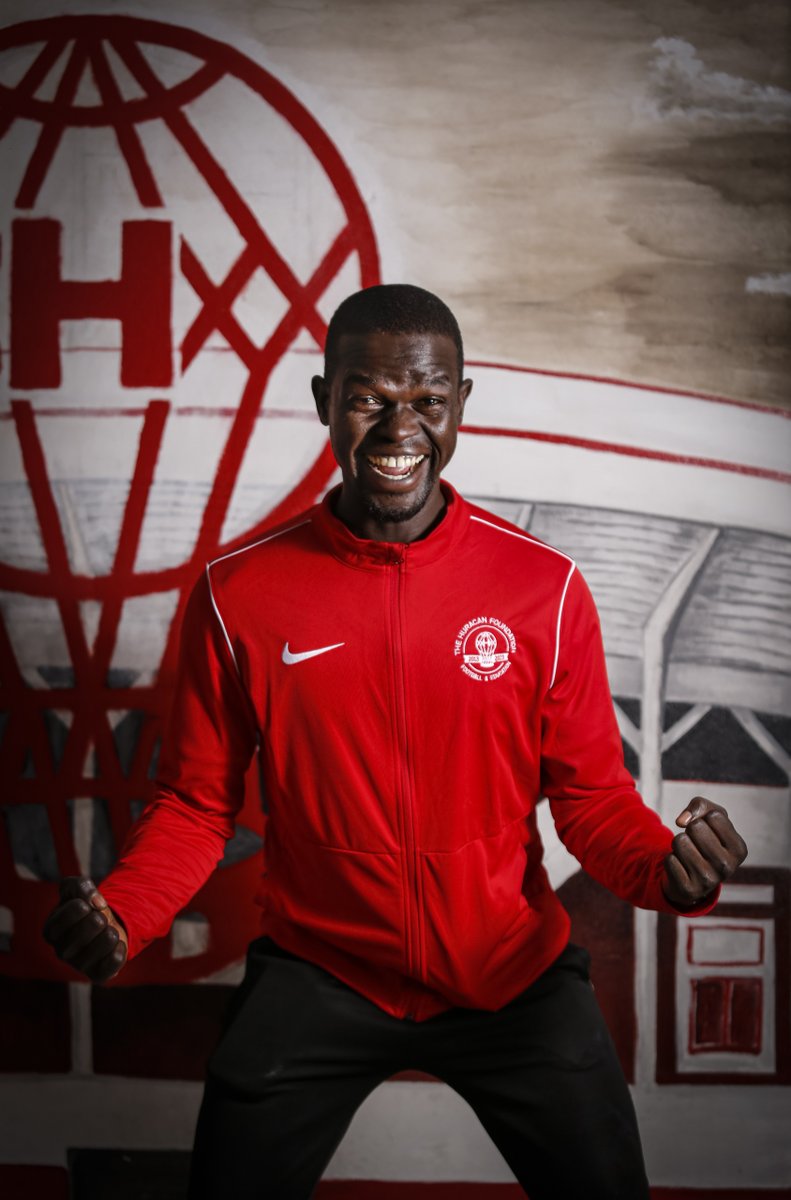 The Huracan Foundation tweet media