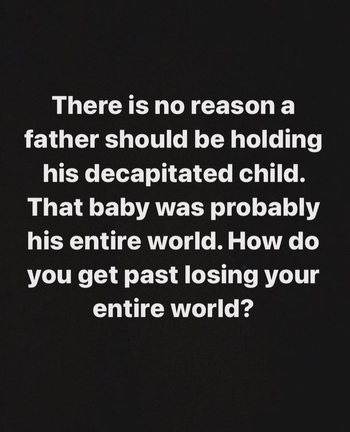 PalestineM12's tweet image. This must stop

#whereishumanity