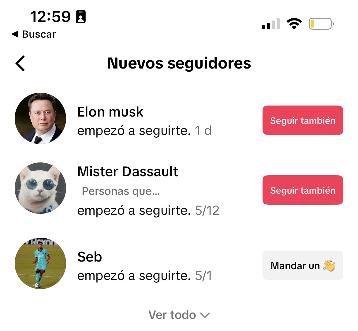 sanchezdiego's tweet image. Por fin mis 3 tiktoks de dudosa calidad van a tener visibilidad.
