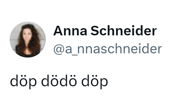 Dr. Christian Scharun tweet media