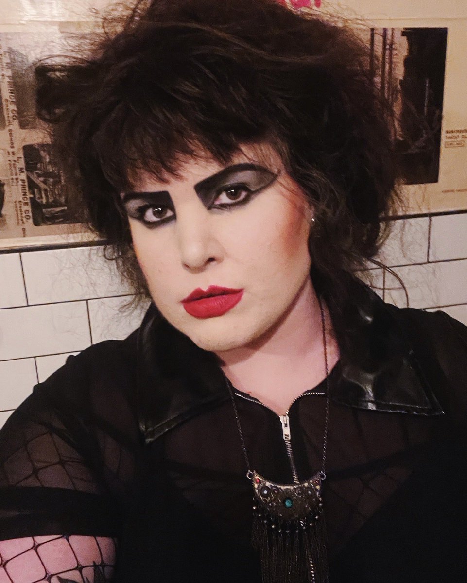 Chanell Karr tweet media