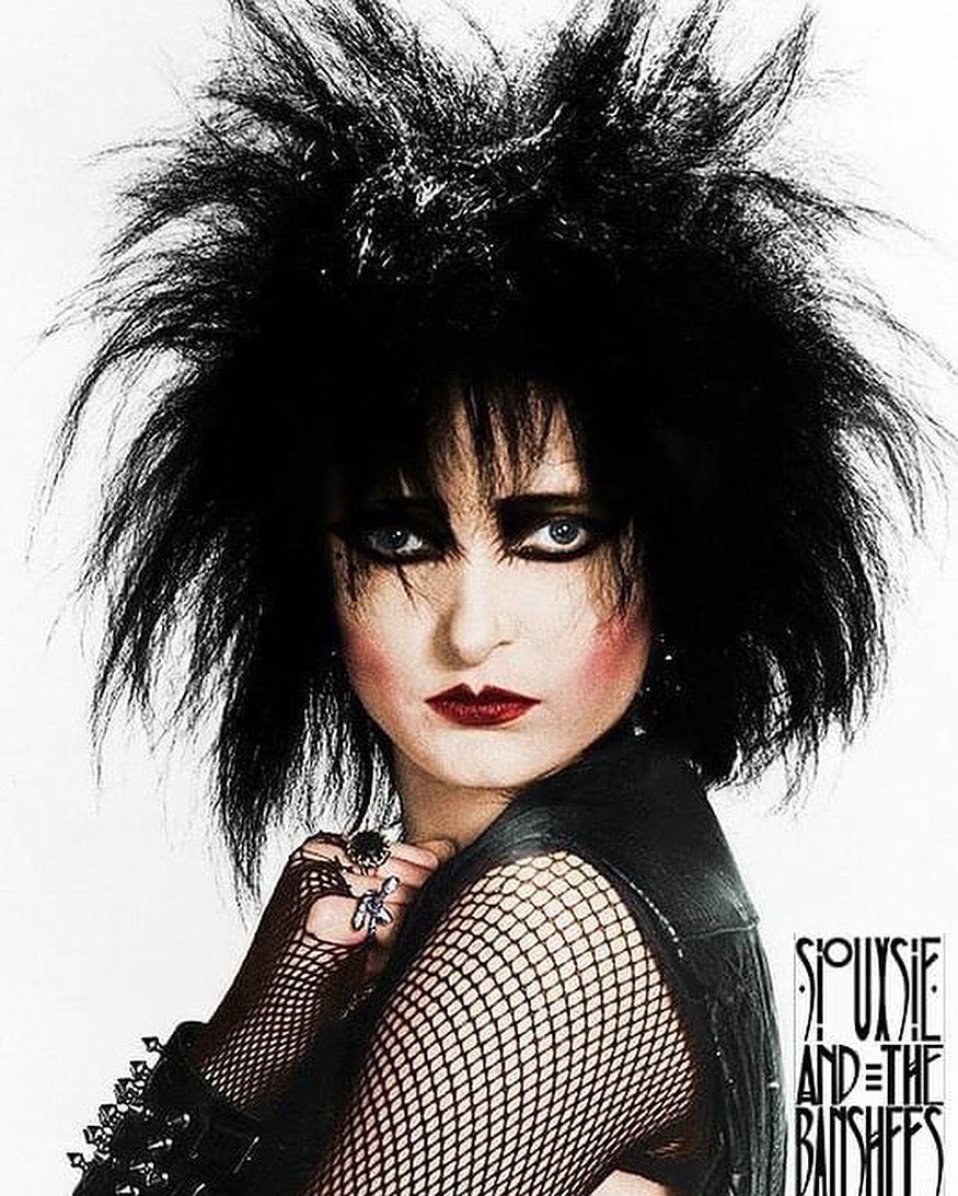 Chanell Karr tweet media