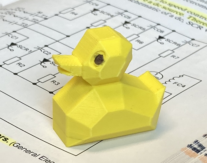 CyberDuck (@cyberduckgo) on Twitter photo The first CyberDuck was manufactured on 5/27/24 for release at the CYBERTRUCK RODEO in Gatesville, TX on 6/2/24.
<a href="/AustinTeslaClub/">Tesla Austin Owners Club Official Account</a> The first CyberDuck was manufactured on 5/27/24 for release at the CYBERTRUCK RODEO in Gatesville, TX on 6/2/24.
<a href="/AustinTeslaClub/">Tesla Austin Owners Club Official Account</a>