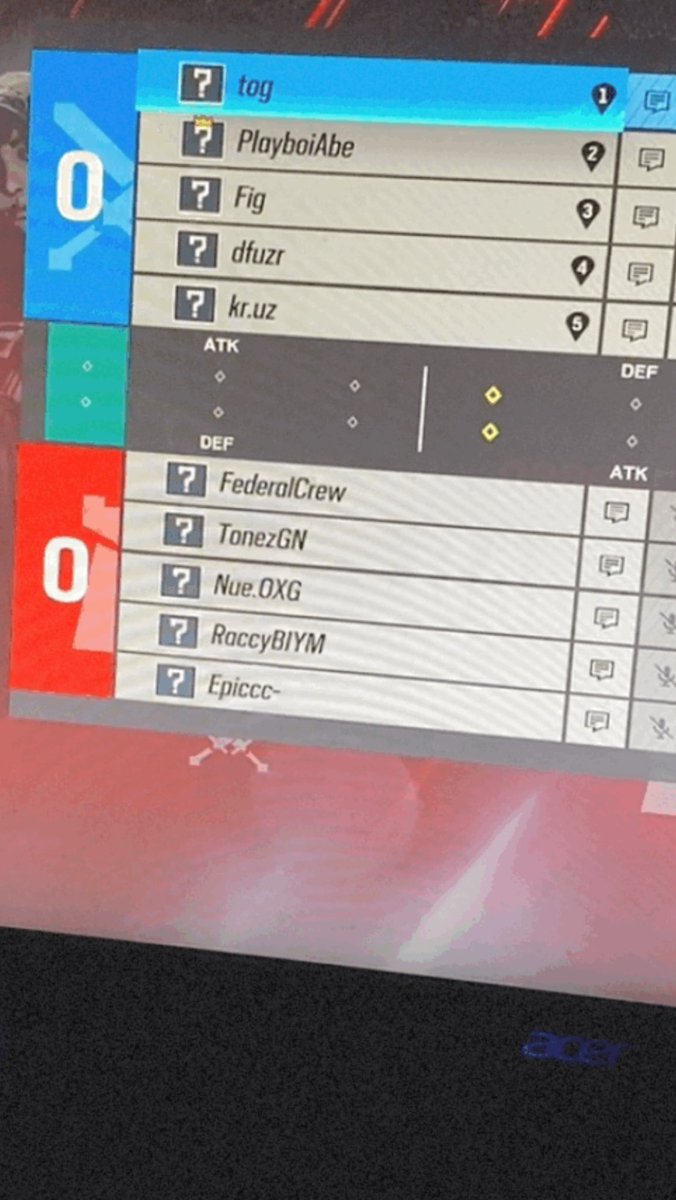 Only the greatest played in the srch stack, shout-out dfuzr for reppin 45th and winning the major