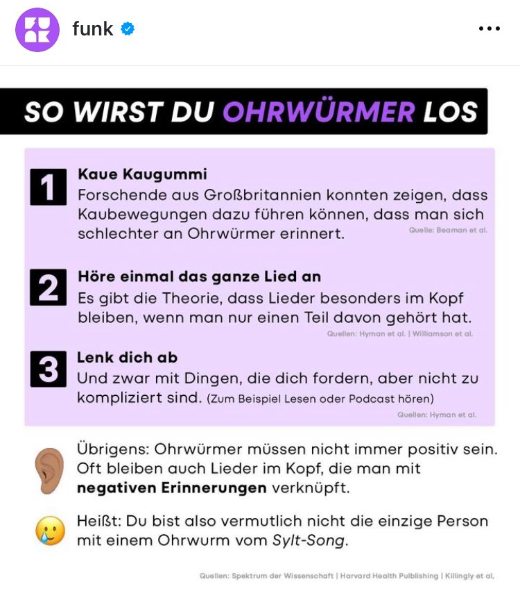 Endlich kommt die Entnazifizierung und kostet nur 18,36, danke funk 🙏