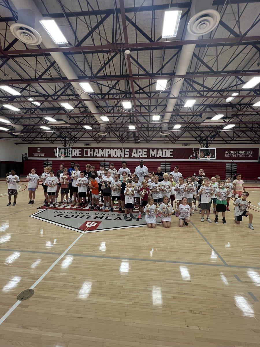 We are one week away from Wiley Brown basketball camp! These are some pictures from last years sessions. Make sure you get registered! We are going to have some fun and get better while learning from some current college athletes and coaches! wileybrownbasketball.com