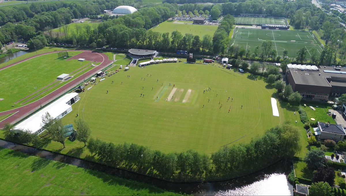 Tom de Grooth tweet media