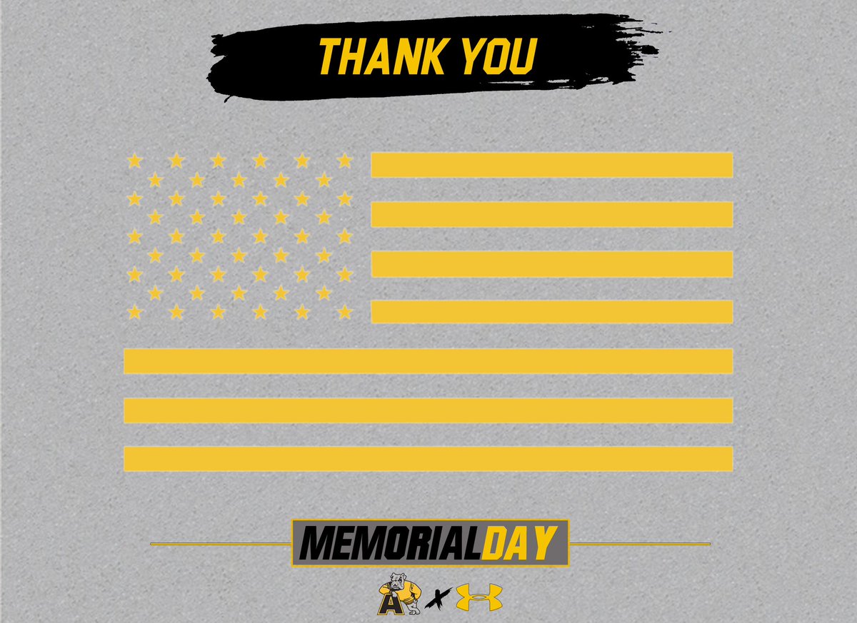 Happy Memorial Day 🇺🇸 
Remember &amp; Honor