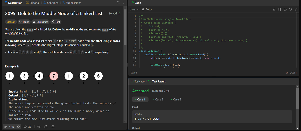 Day 75 of #100DaysOfCode 💻

Solved 2 DSA questions 🤔💡
Watched a lecture on binary trees 🌳🎓
Completed my React project ⚛️✅
Studied statistics 📊📚
#100daysofcodechallenge #java #DSA #DSAWithKunal #React  #LearnInPublic