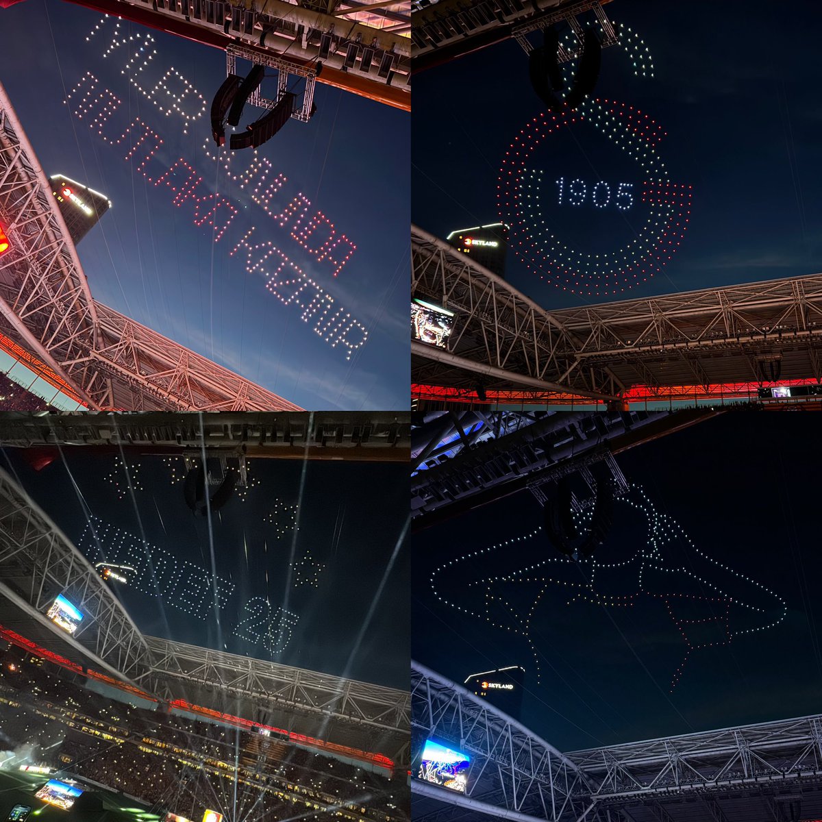 İYİLER MUTLAKA KAZANIR! 
#SAMPİYONGALATASARAY 
<a href="/GalatasaraySK/">Galatasaray SK</a> 💛❤️