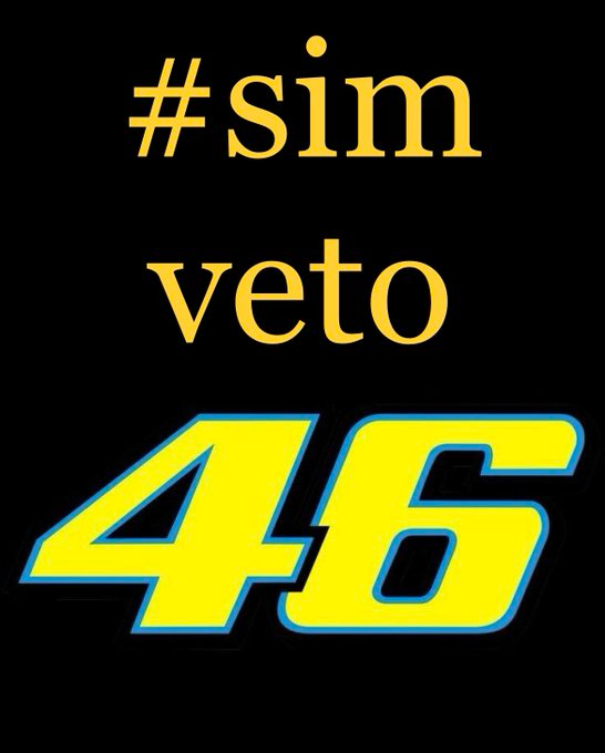 #Veto46Sim Não queremos nenhum tipo de CENSURA!