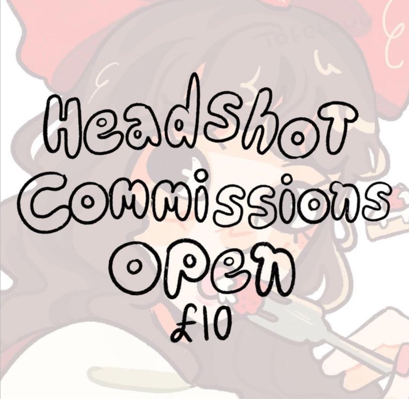 tofelluu's tweet photo. C0mms are officially open! Limited to only headshots for now as im going simpler to start off (full bodys etc will be available later) Message me on insta or twitter for more info <3 #c0mmissions #artist #digitalart #commisionsopen 🎀 https://t.co/idxHszlBLE