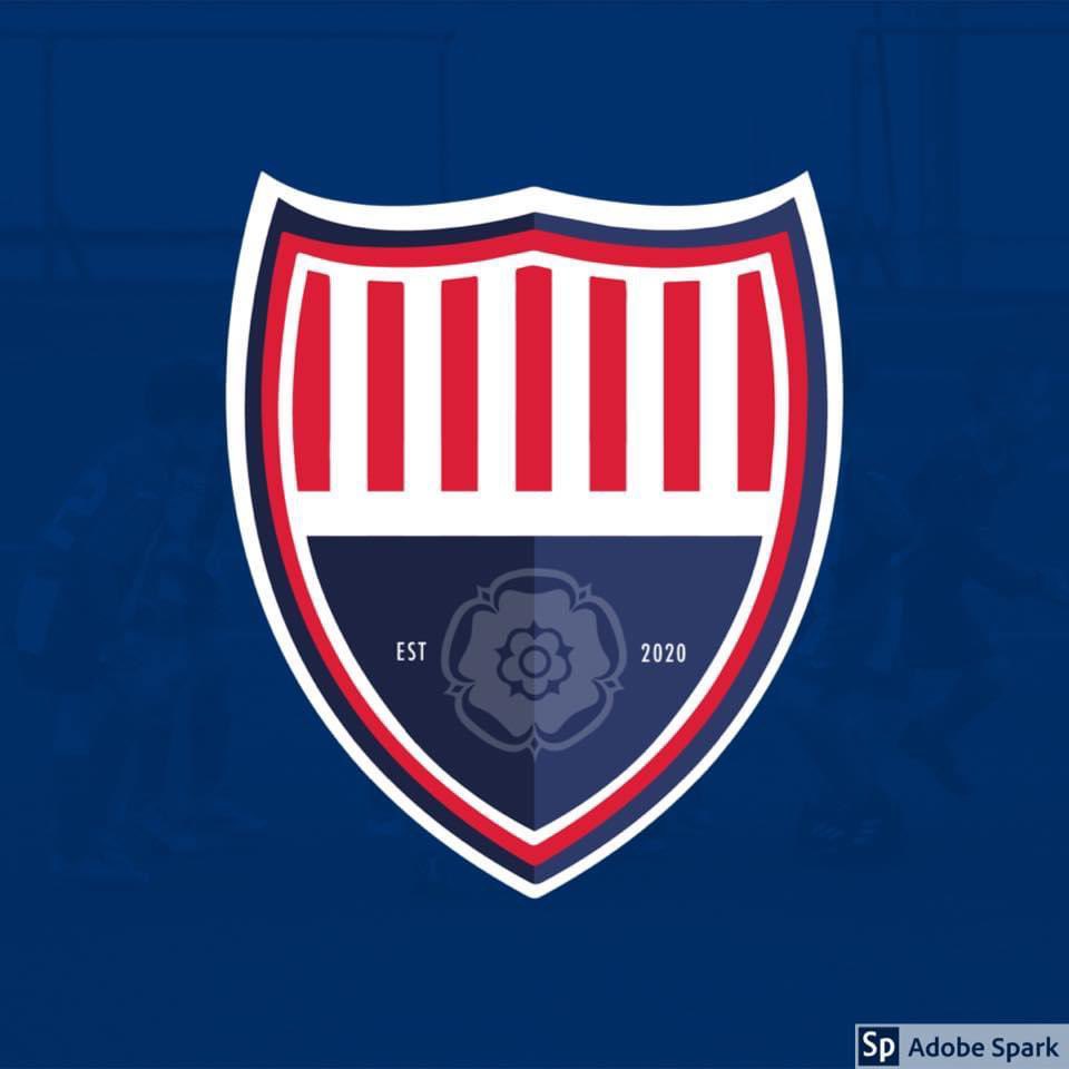 Doncaster Elite AFC tweet media