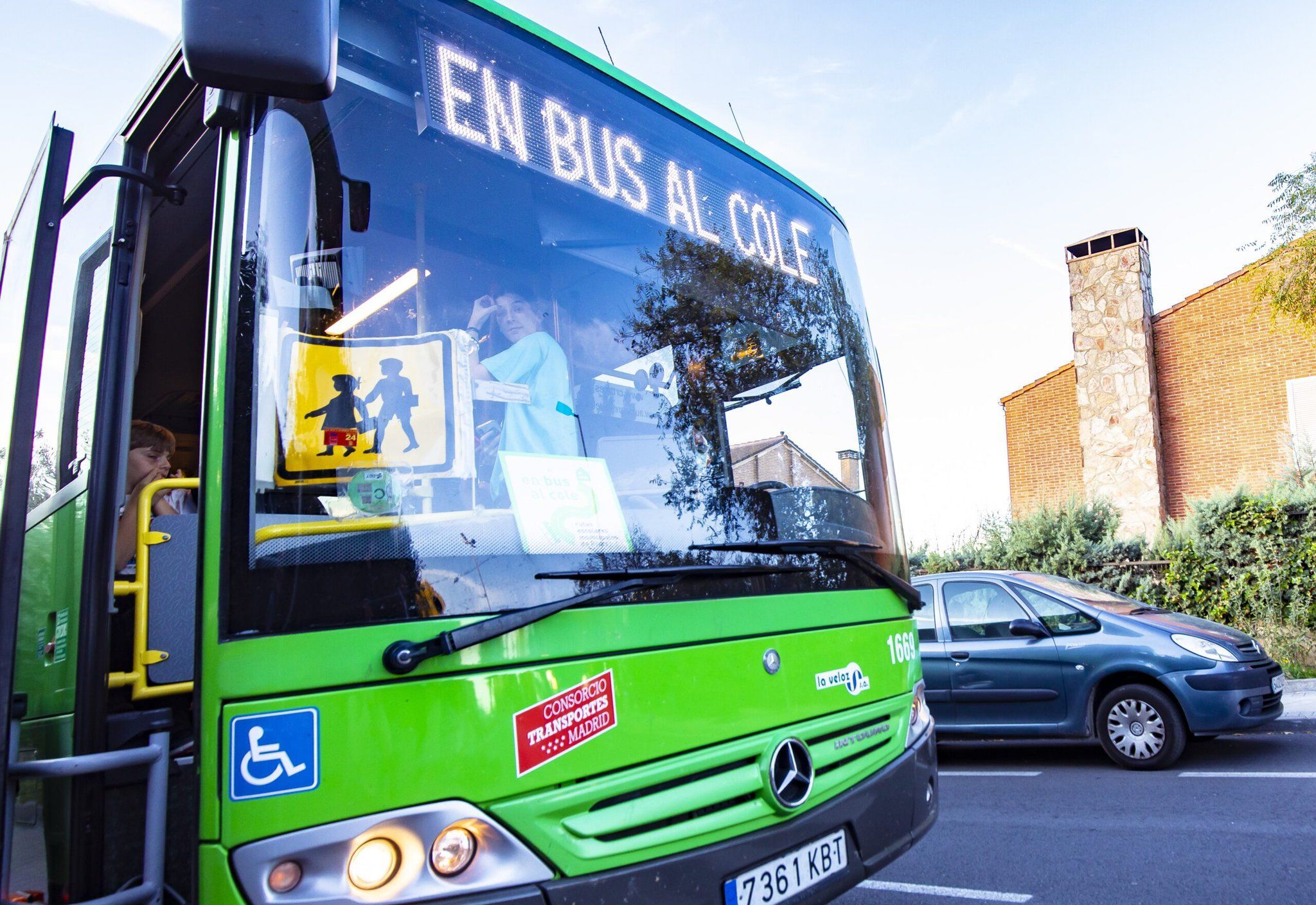 Foto cedida por Ayuntamiento de Rivas