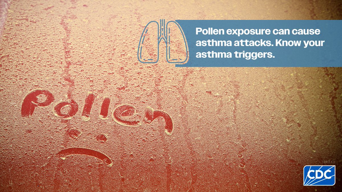 This #AsthmaAwarenessMonth learn how to control asthma. #kNOwAsthma bit.ly/3ytzoS1