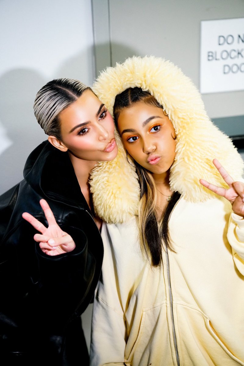 Keeping Up With Kardashians. 🌪️