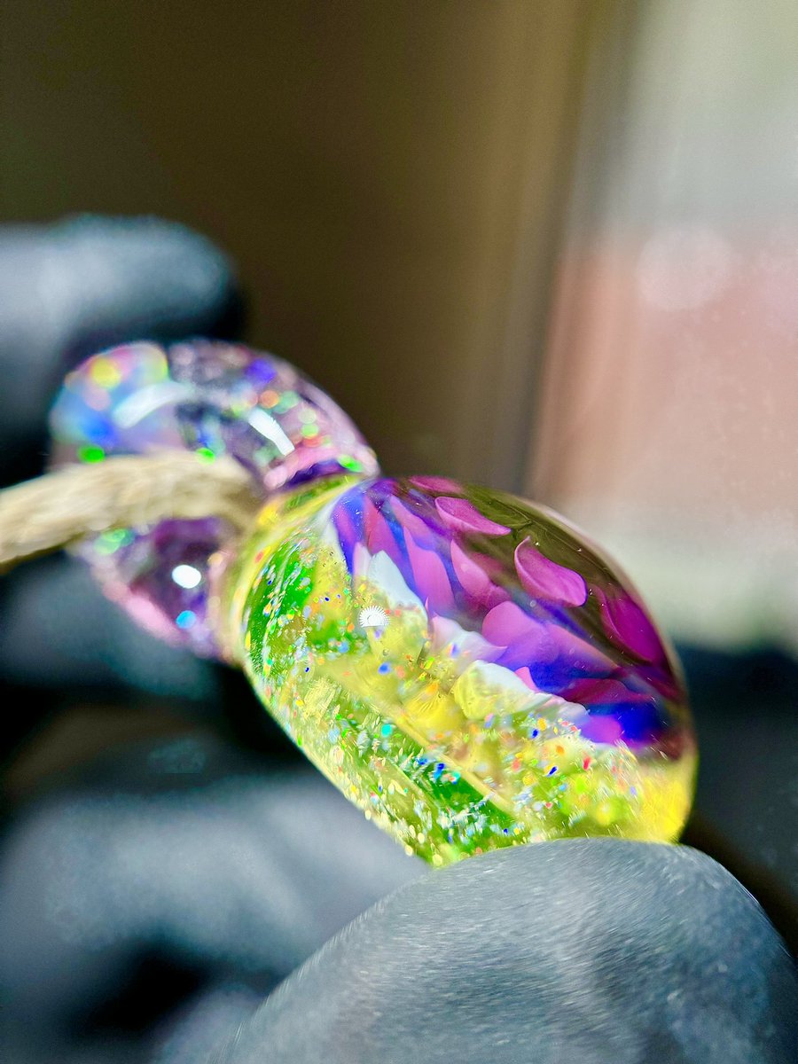 SapGlass's tweet photo. Crushed Out Intergalactic Ion https://t.co/aNumEnTRyi