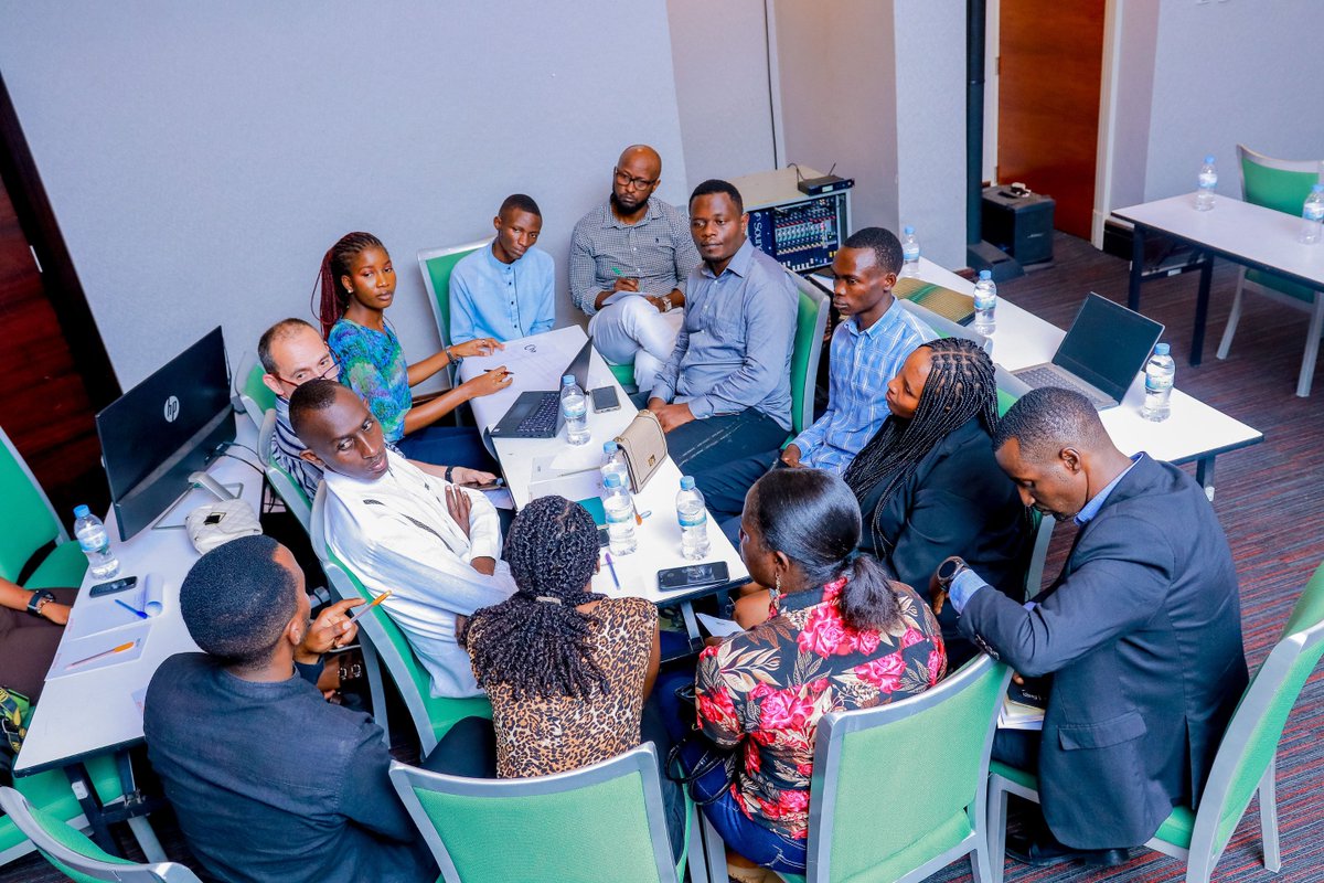 Today in Kigali, Rwanda, leaders from diverse sectors convened to engage in a substantive dialogue under the "Fortifying East Africa's Development through Strategic Alliance" agenda. The deliberations provided deep insights into essential strategies necessary for the sustainable