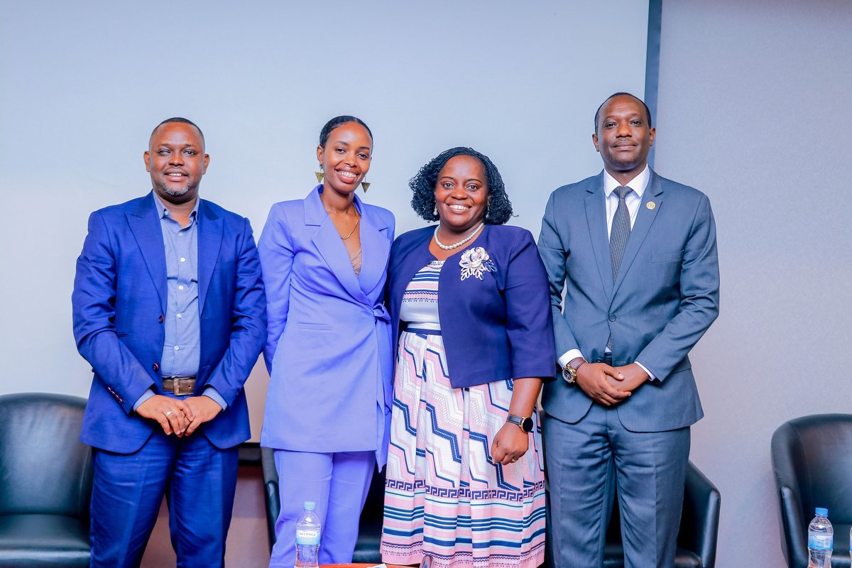 #EAPhilanthropyNetwork tweet media