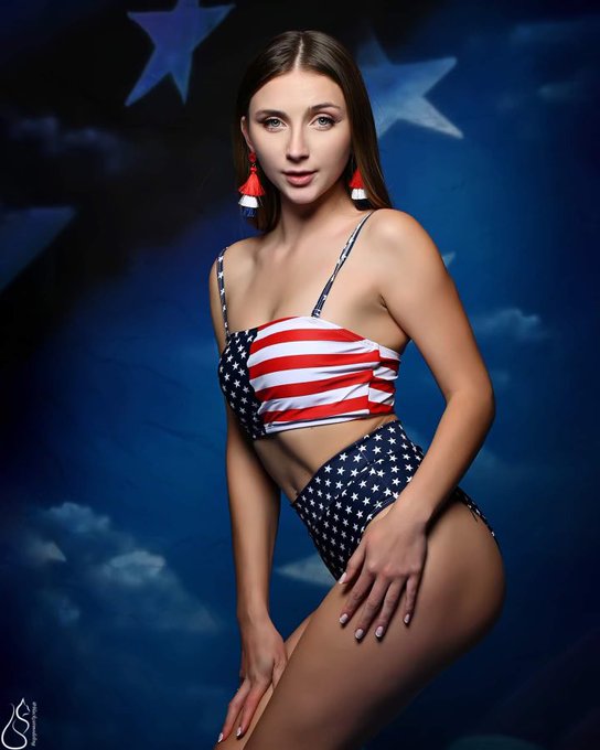 Happy Memorial Day!  Don&rsquo;t forget to check out my brand new site where my 🍑💦 video is on sale today!