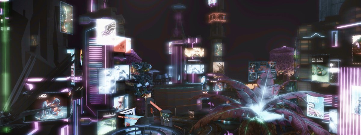 Blogged: 2024 Sci-Fi Con in #SecondLife - wp.me/pxezy-Ali - #SL